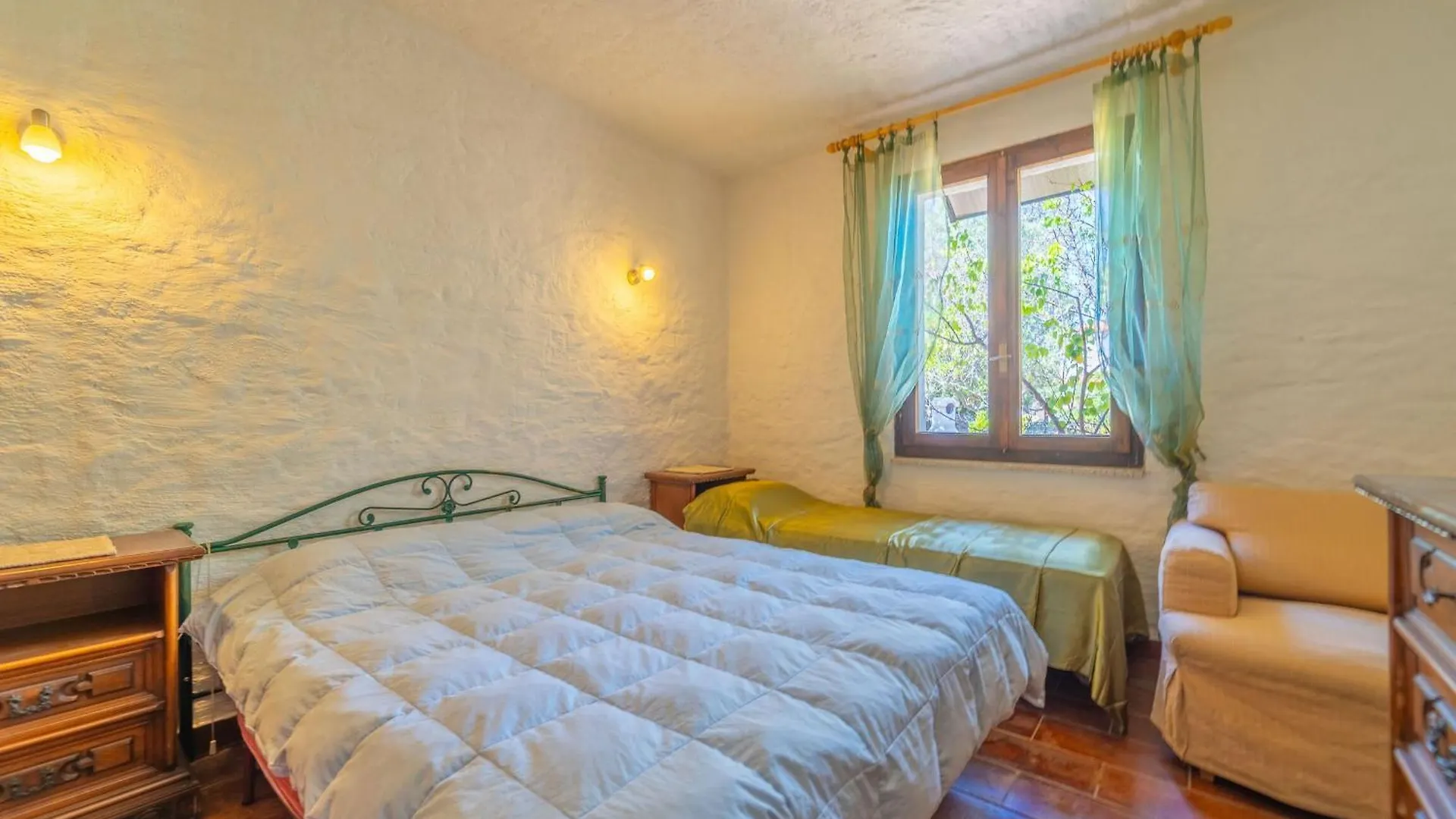 Villa Villetta Dante - By Searly Nuragheddu